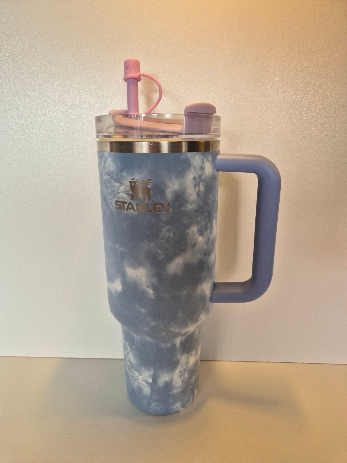 Mooie grote Stanley Cup - 1.18L, Overige typen, Stanley, Ophalen of Verzenden, Zo goed als nieuw