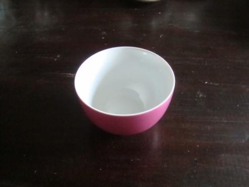Schaaltjes Thomas Sunny Raspberry servies, Overige materialen, Rosenthal@ttpconcepts.nl, Overige typen, Ophalen of Verzenden