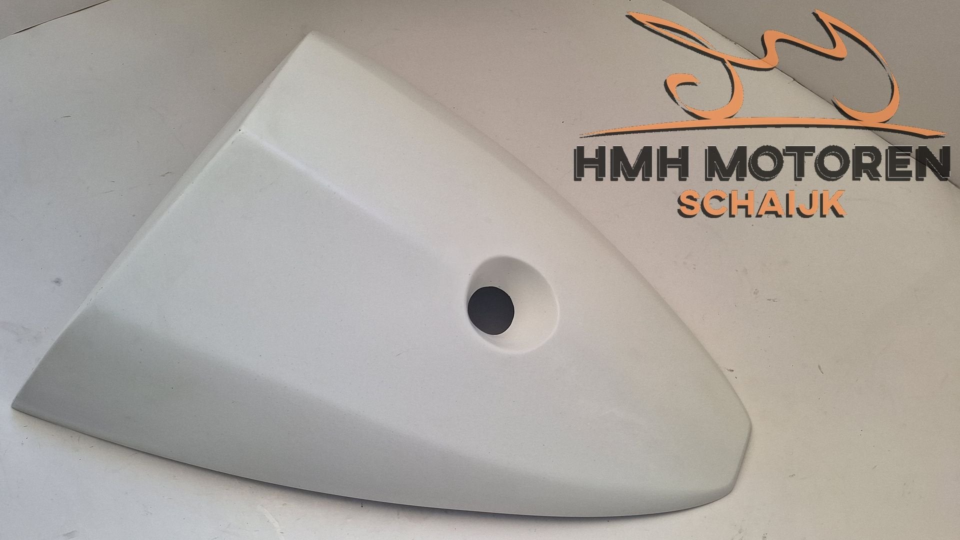 KTM Super Duke 990 R 2005-2013 cover passagier mono zit, Gebruikt, -, -, Ophalen of Verzenden