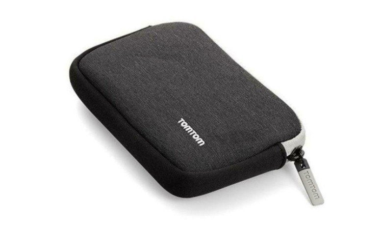 AANBIEDING! Originele Tomtom 4,3 en 5 inch tasje hoesje, Ophalen of Verzenden, Nieuw