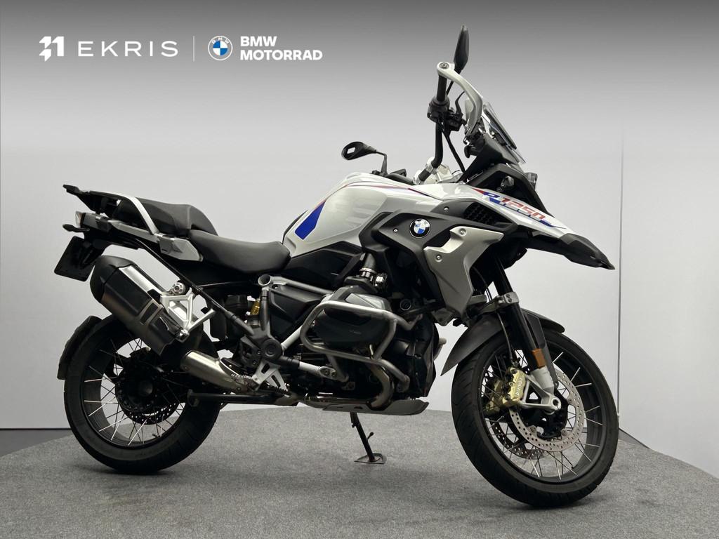 BMW R 1250 GS Rallye, Motoren, Einsteinlaan 5
2289 CC  Rijswijk, NL, 1254 cc, Bmwklantenservice@bmw.n, Cruise Control