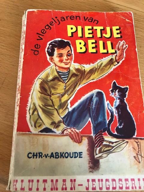 Pietje Bell, Boeken, Ophalen of Verzenden, Gelezen, Fictie algemeen