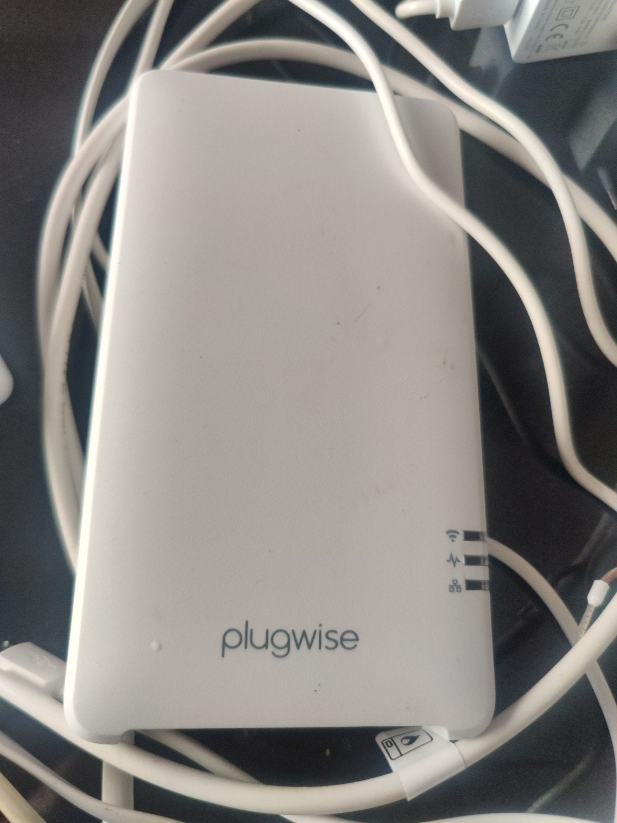 Plugwise Smart Home Set: Smile P1,  2x Aqara Smart P, Ophalen of Verzenden, Gebruikt