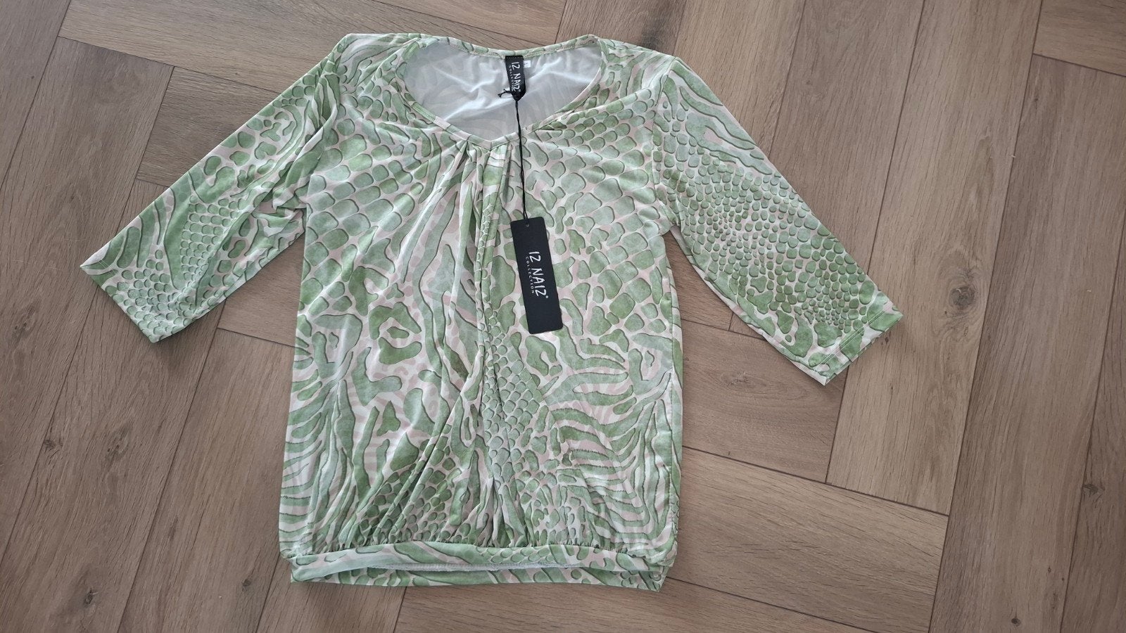 nieuwe blouse, Iznaiz, Ophalen of Verzenden, Nieuw