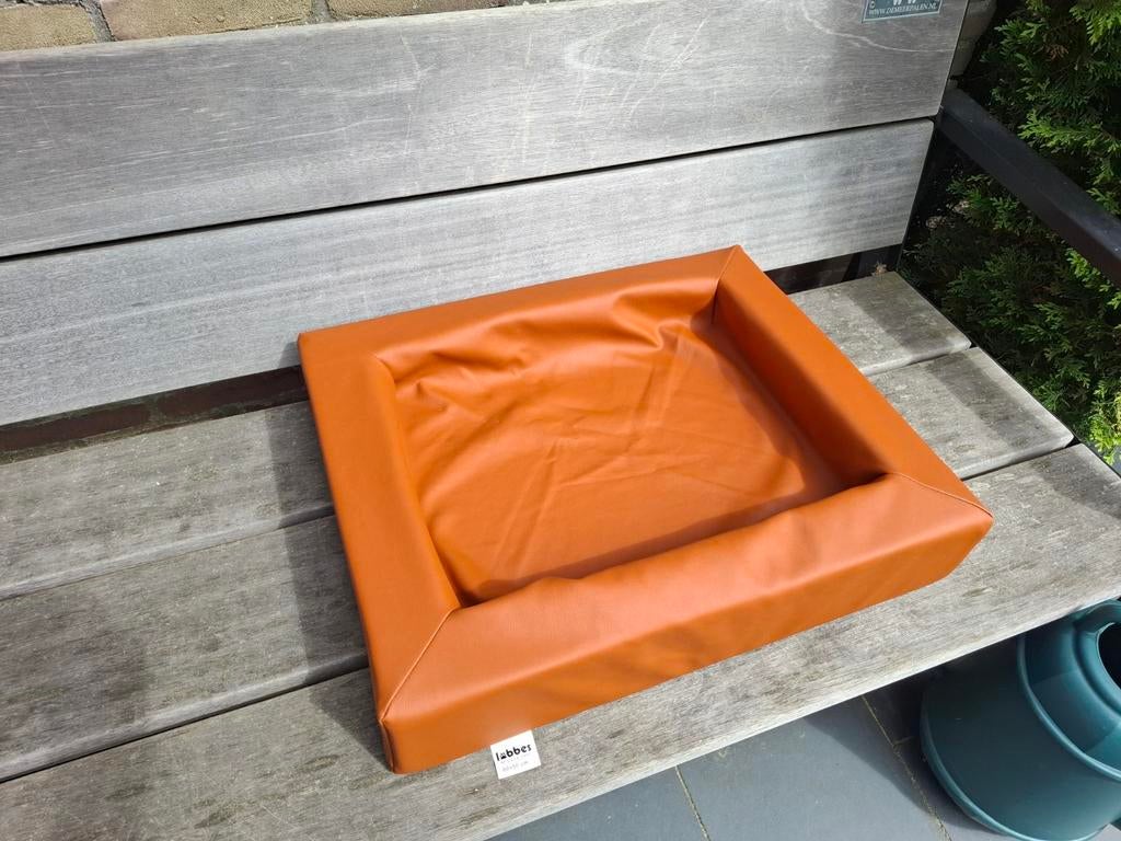 Lobbes hondenmand hondenbed bibabed dupe, Ophalen of Verzenden