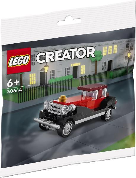 Lego 30644 Creator Nieuw, Lego, Compleet, Nieuw, Ophalen of Verzenden