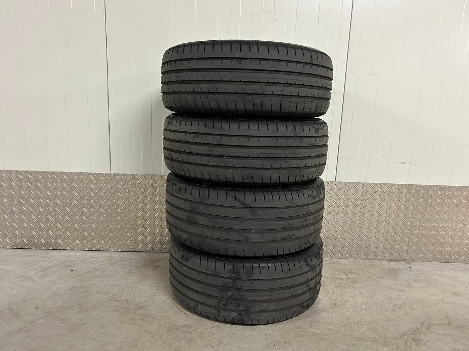Orginele BMW G20 G21 G26 G42 19 inch 793i individual zomer, Auto-onderdelen, Banden en Velgen, Gebruikt, Banden en Velgen, Personenwagen