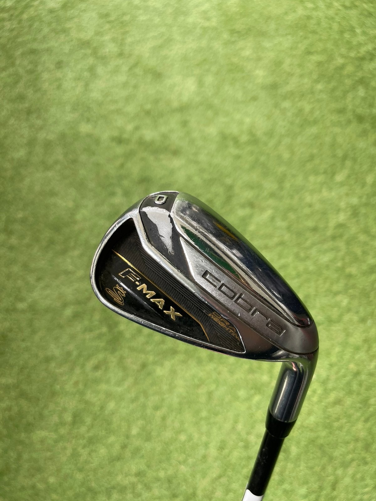 Cobra F-max pitchingwedge +1” (regular), Overige merken, Gebruikt, -, -