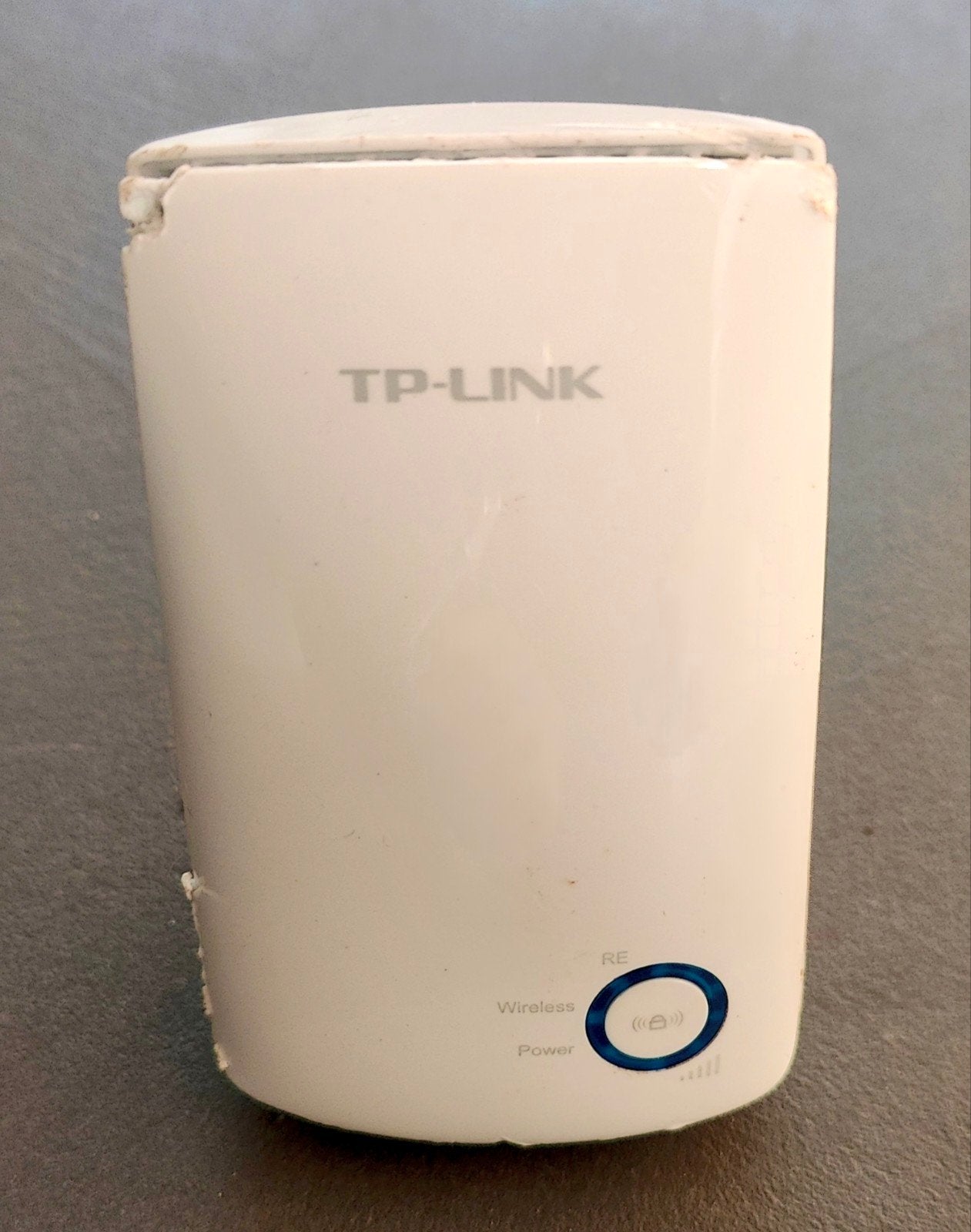 Gehackte TP-Link WiFi Extender - Cybersecurity/Malware(live), Ophalen of Verzenden, Refurbished, Tp link
