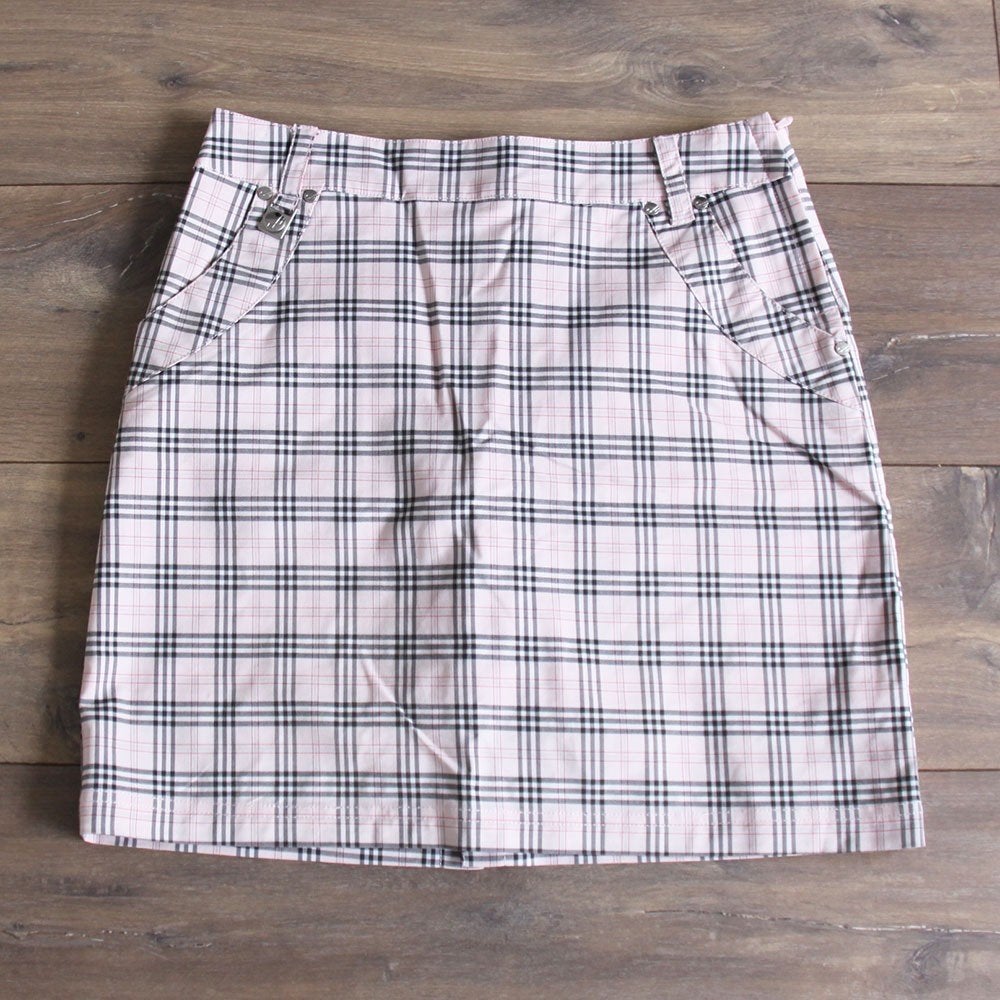 Prachtige Röhnisch Ruitjes Rok - 101 (Maat 38) € 45,-, Kleding | Dames, Maat 38/40 (M), Overige kleuren, Ophalen of Verzenden