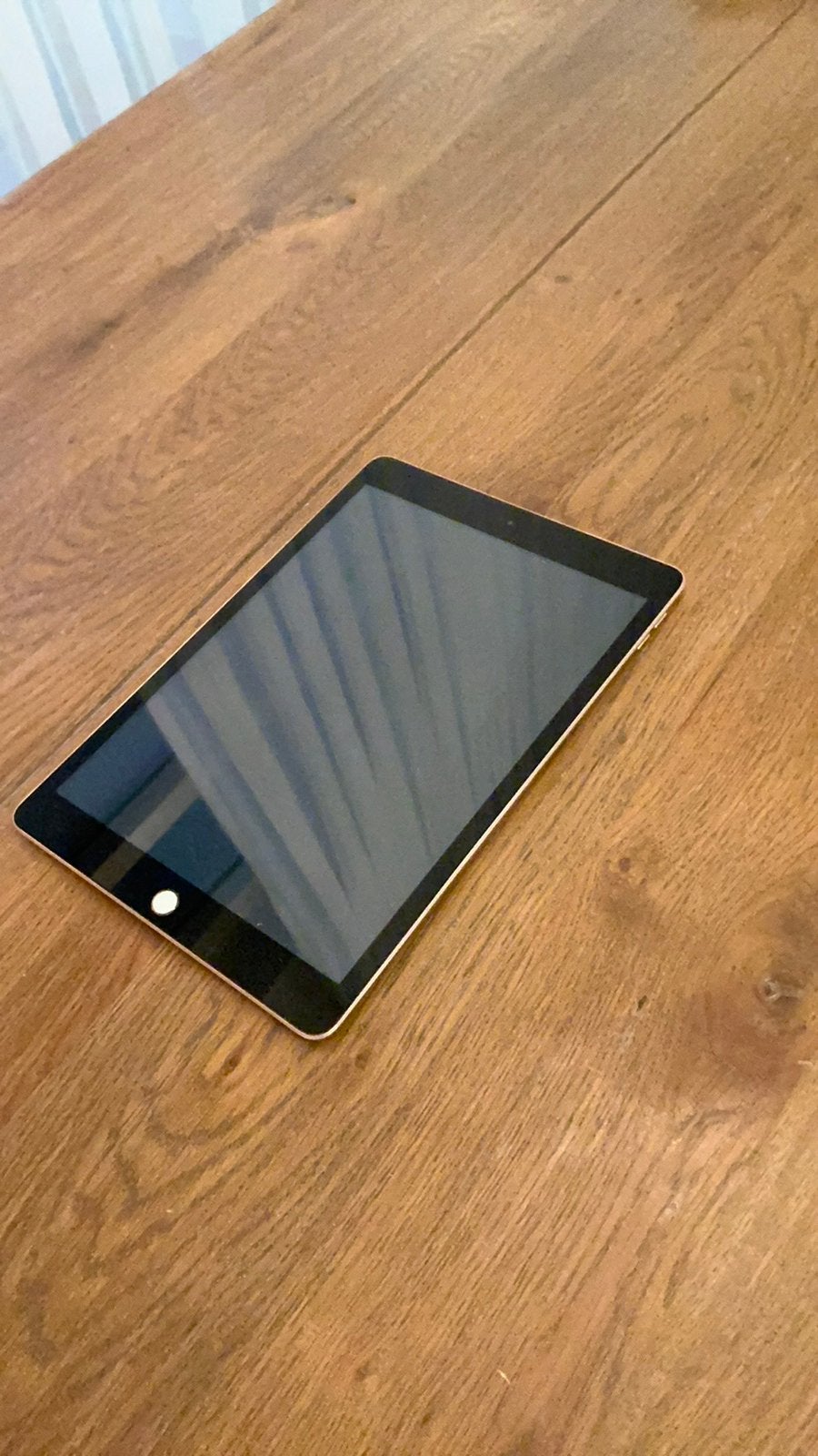 Ipad 2019 (7e generatie), Computers en Software, Apple iPads, 10 inch, Rose Goud, 32 GB, Apple iPad