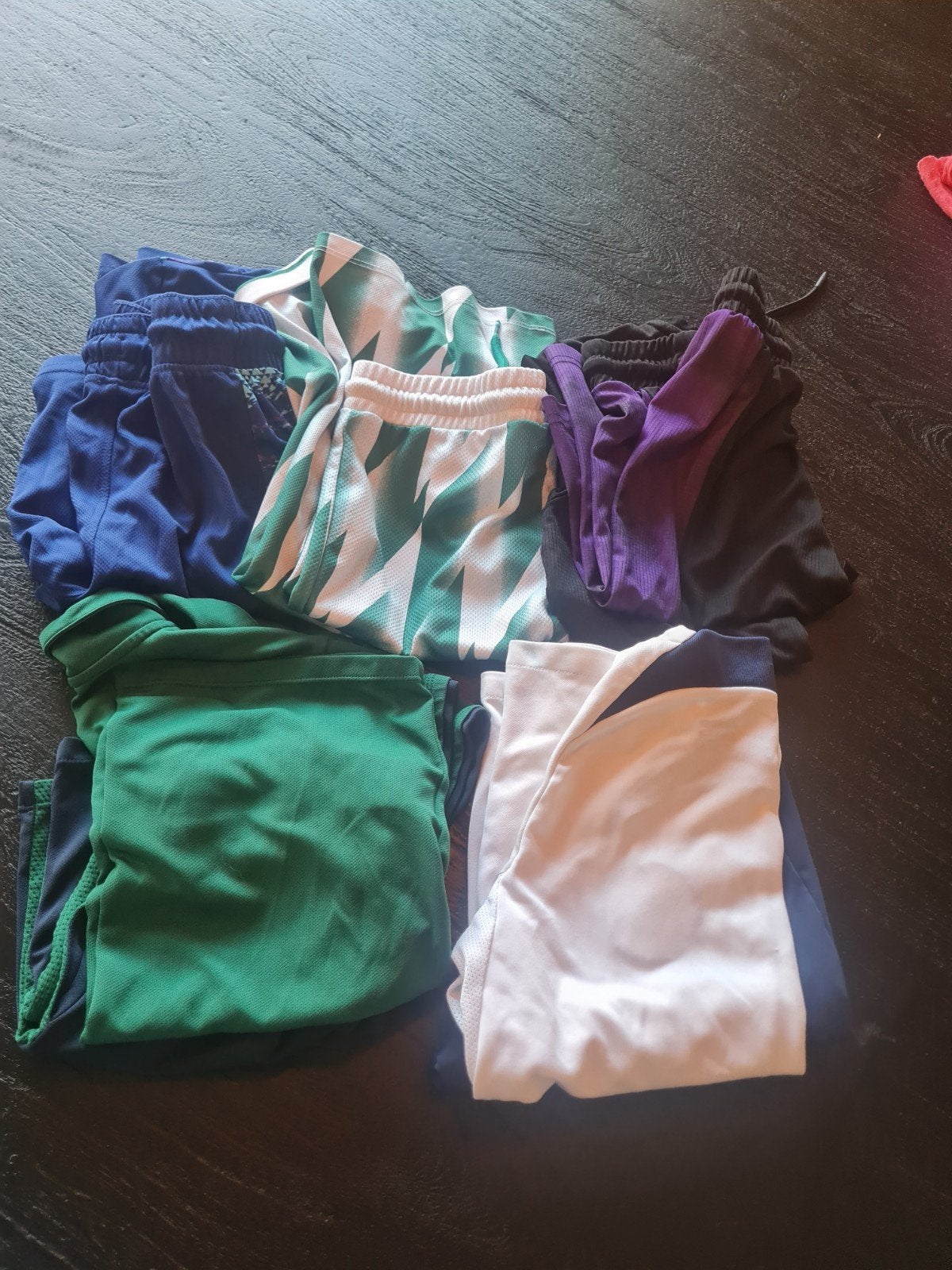 Kleding pakket voor jongens maat 140, Kinderen en Baby's, Kinderkleding | Overige, Ophalen of Verzenden, Gebruikt, Nike, Jongen