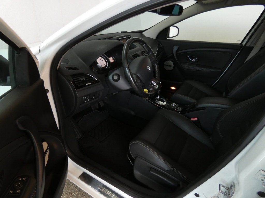 Foto 4 van Renault Mégane Estate 1.2 TCe Bose (bj 2014)