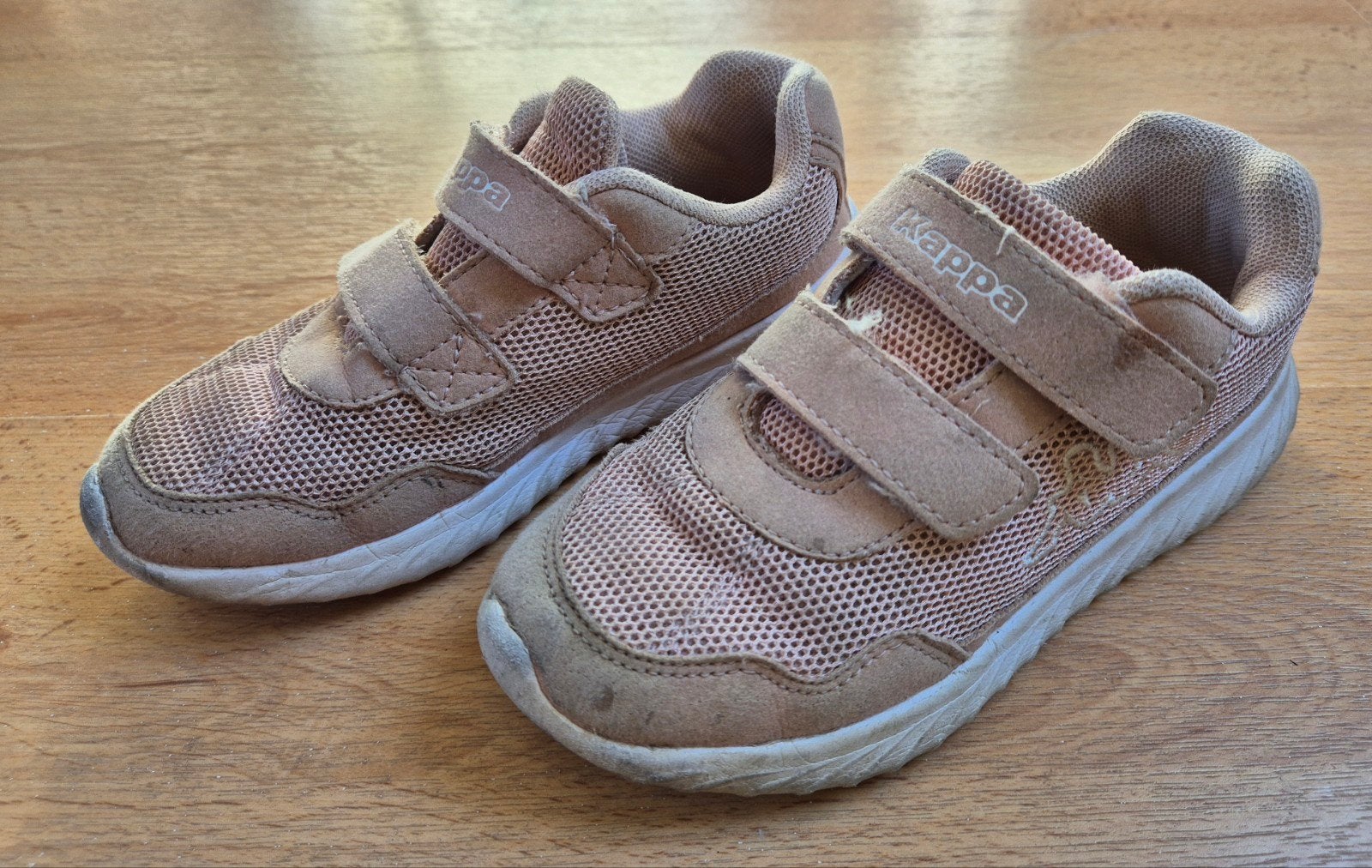 Kappa sneakers maat 29, Meisje, Schoenen, Kappa, Ophalen of Verzenden