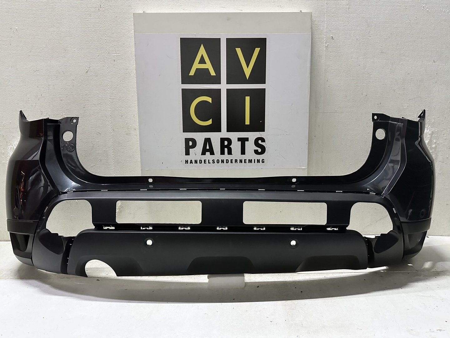 Dacia Duster II bumper achterbumper 17-, Auto-onderdelen, Dacia, Gebruikt, -, -