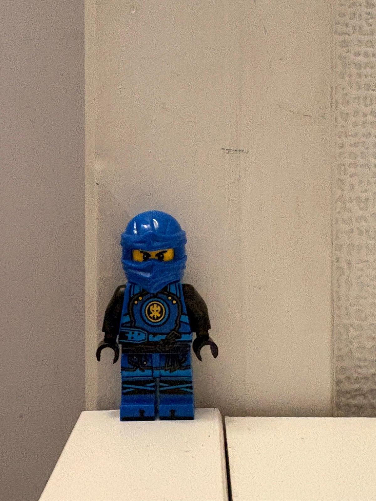 Jay S7 (Hands of time), Lego, Nieuw, Ophalen of Verzenden, Minifiguur