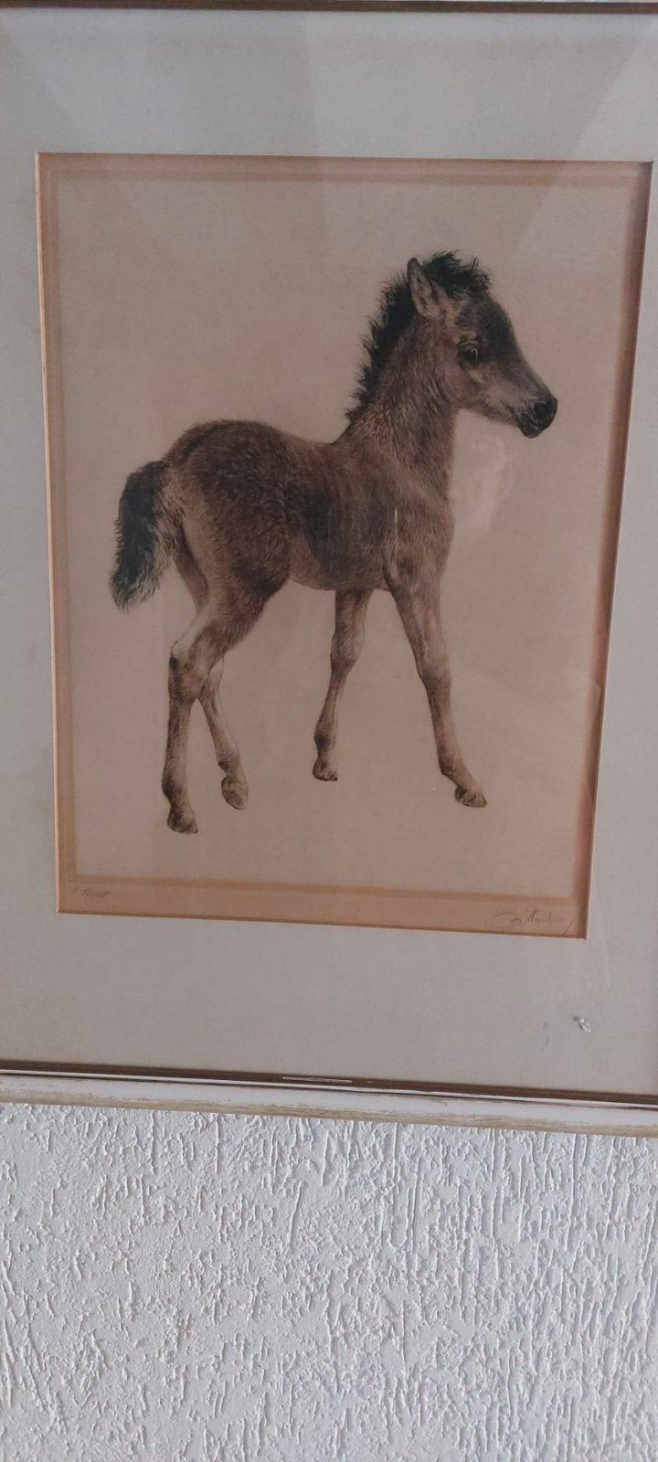Ets Kurt Meyer Eberhart, Ophalen