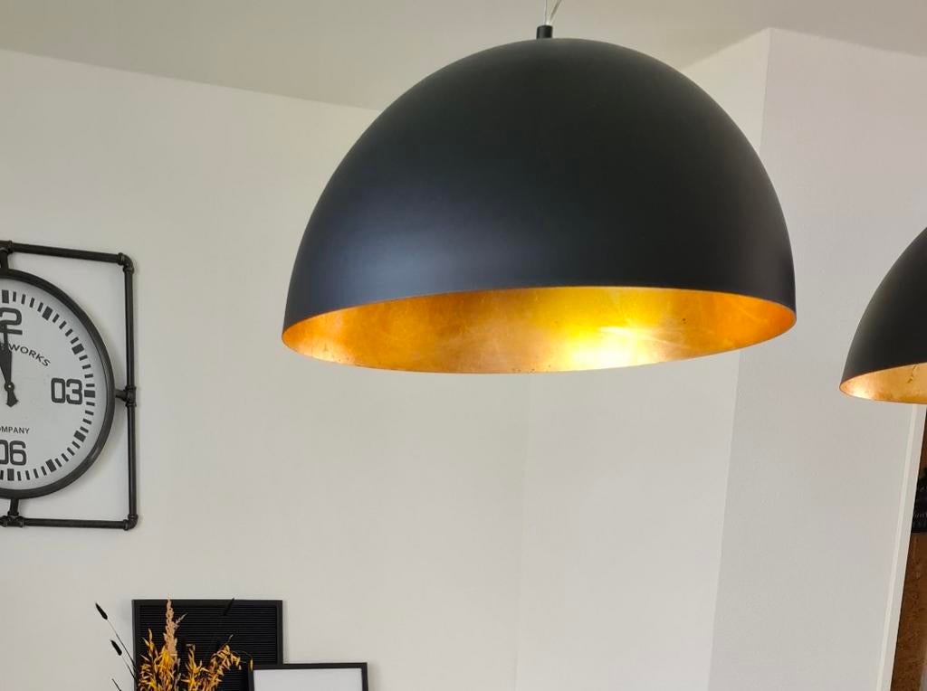 Lampen, Ophalen, Zo goed als nieuw, Minder dan 50 cm