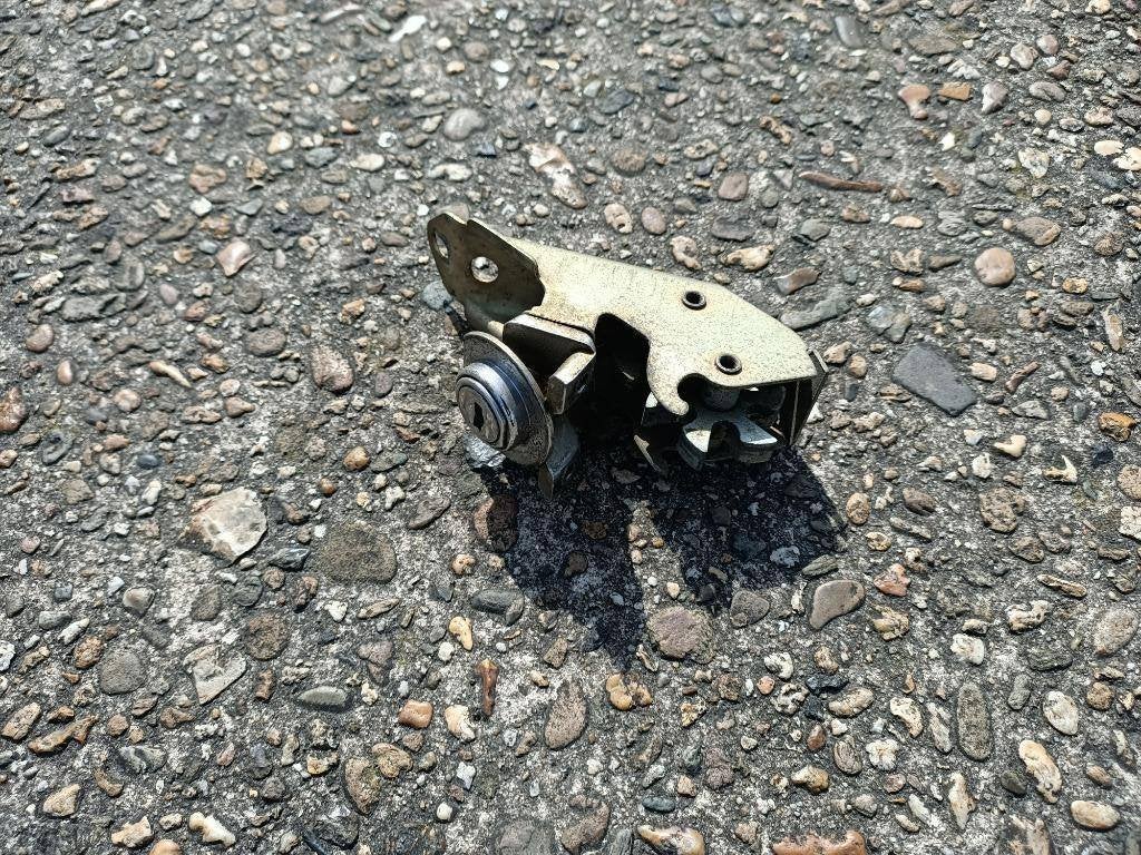 Kofferbak slot Alfa Romeo Giulia 105/ 1974, Verzenden, Gebruikt