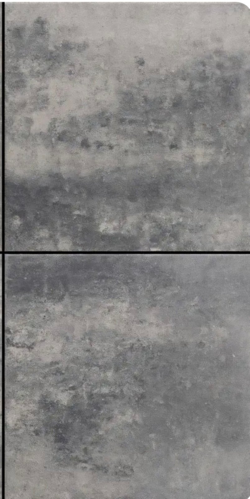 Excluton Soft comfort 60x60x4cm Grezzo tegel, Ophalen, Nieuw, Beton, Terrastegels