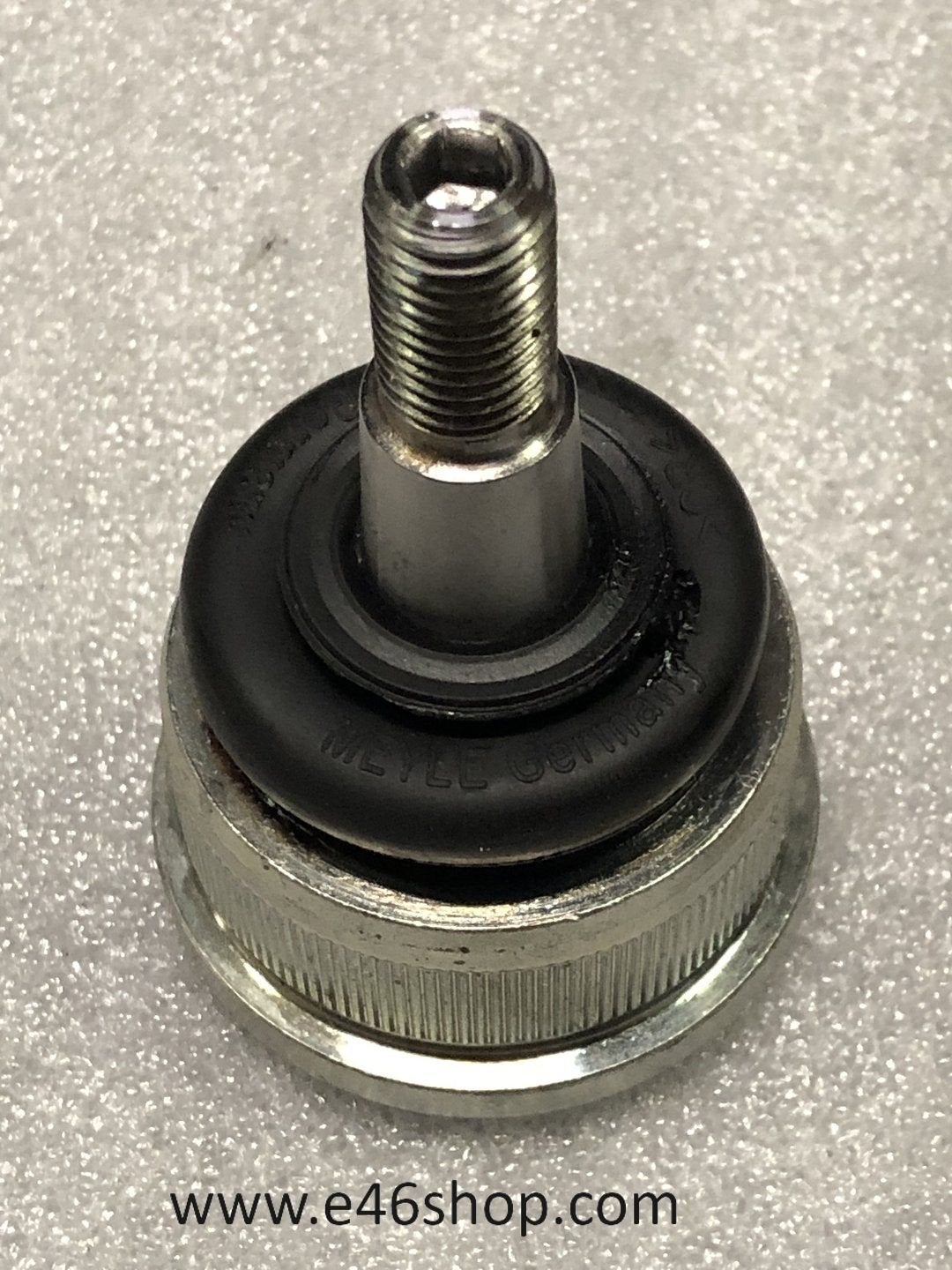 FUSEE KOGEL BMW E36 Z3 MEYLE PRO NIEUW, -, -, Nieuw, Ophalen of Verzenden