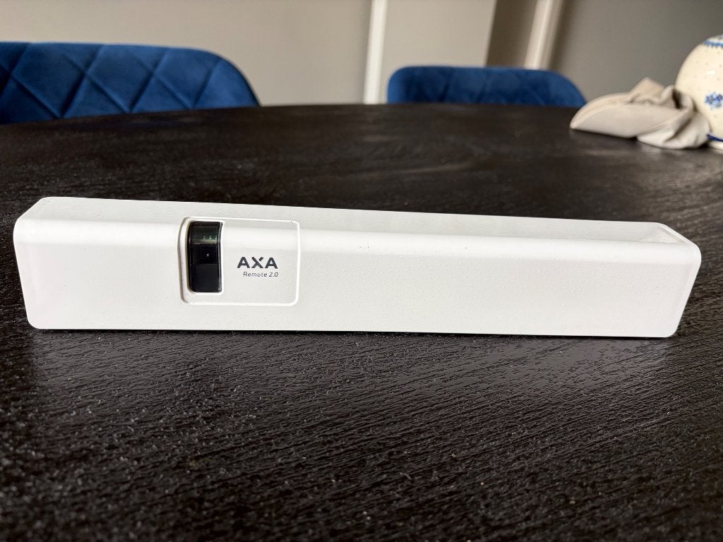Axa electrische raamuitzetter, Ophalen of Verzenden, Zo goed als nieuw, Overige materialen, Overige typen