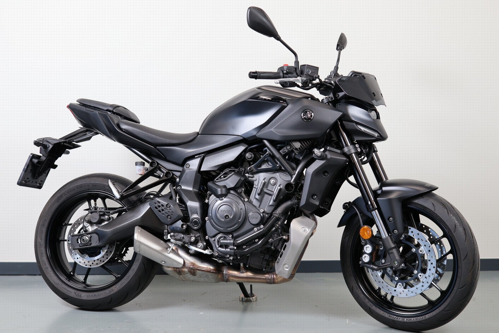 Yamaha MT-07 Y-AMT (bj 2025), Motoren, Motoren | Yamaha, Klantenservice@yamaha-motor.nl, Meer dan 35 kW, Koolhovenlaan 101
1119 NC  Schiphol-Rijk, NL