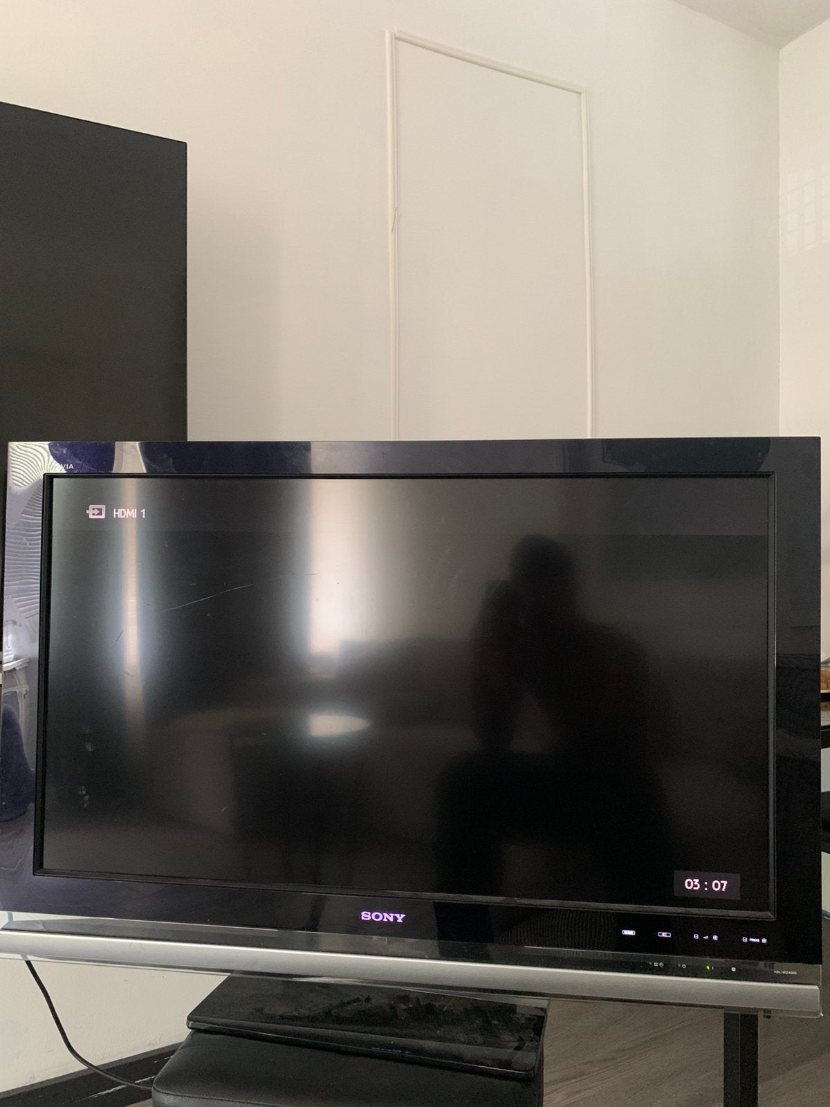 Sony TV – Zeer goede staat, Ophalen, 50 Hz, LCD, Zo goed als nieuw