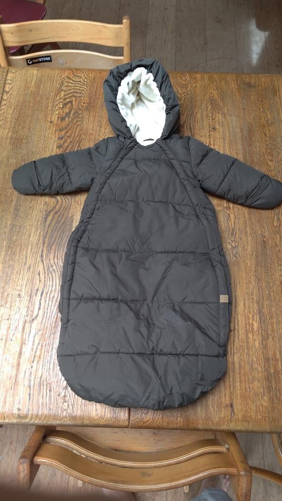 H&M Baby Slaapzak/Voetenzak - Maat 62/68, Overige typen, Jongetje of Meisje, H&M, Ophalen of Verzenden