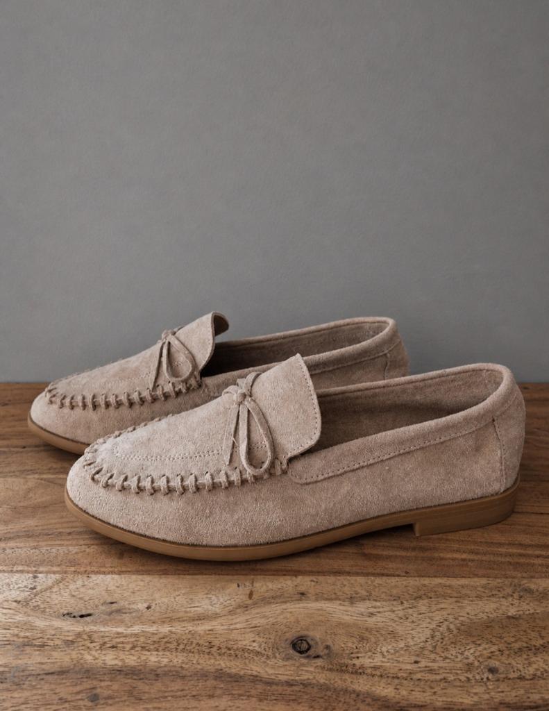 Lucky Shoes  loafers / mocassins  " Nieuw " 39, Lucky Shoes, Nieuw, Ophalen of Verzenden, Instappers