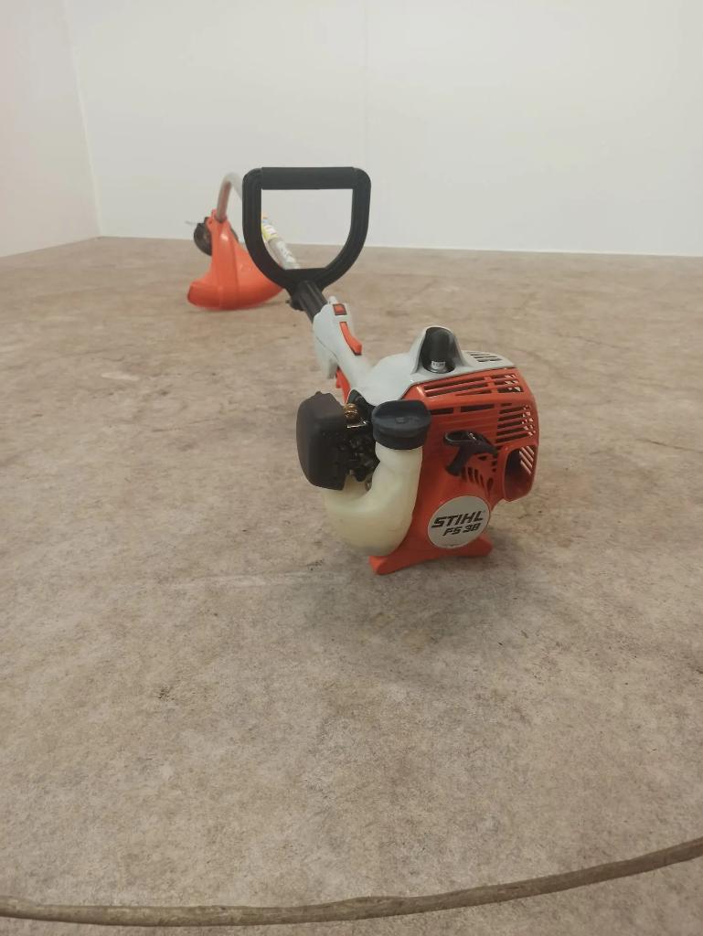 Stihl FS38 Bosmaaier, Gebruikt, Ophalen of Verzenden, 30 tot 50 cm, Stihl