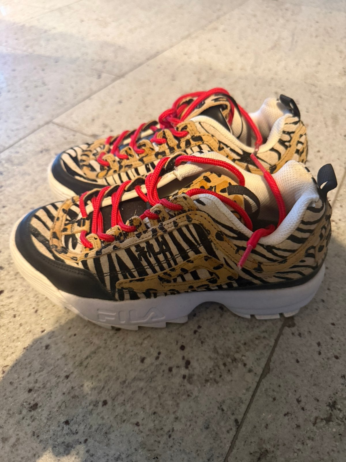 Sneakers, Ophalen of Verzenden