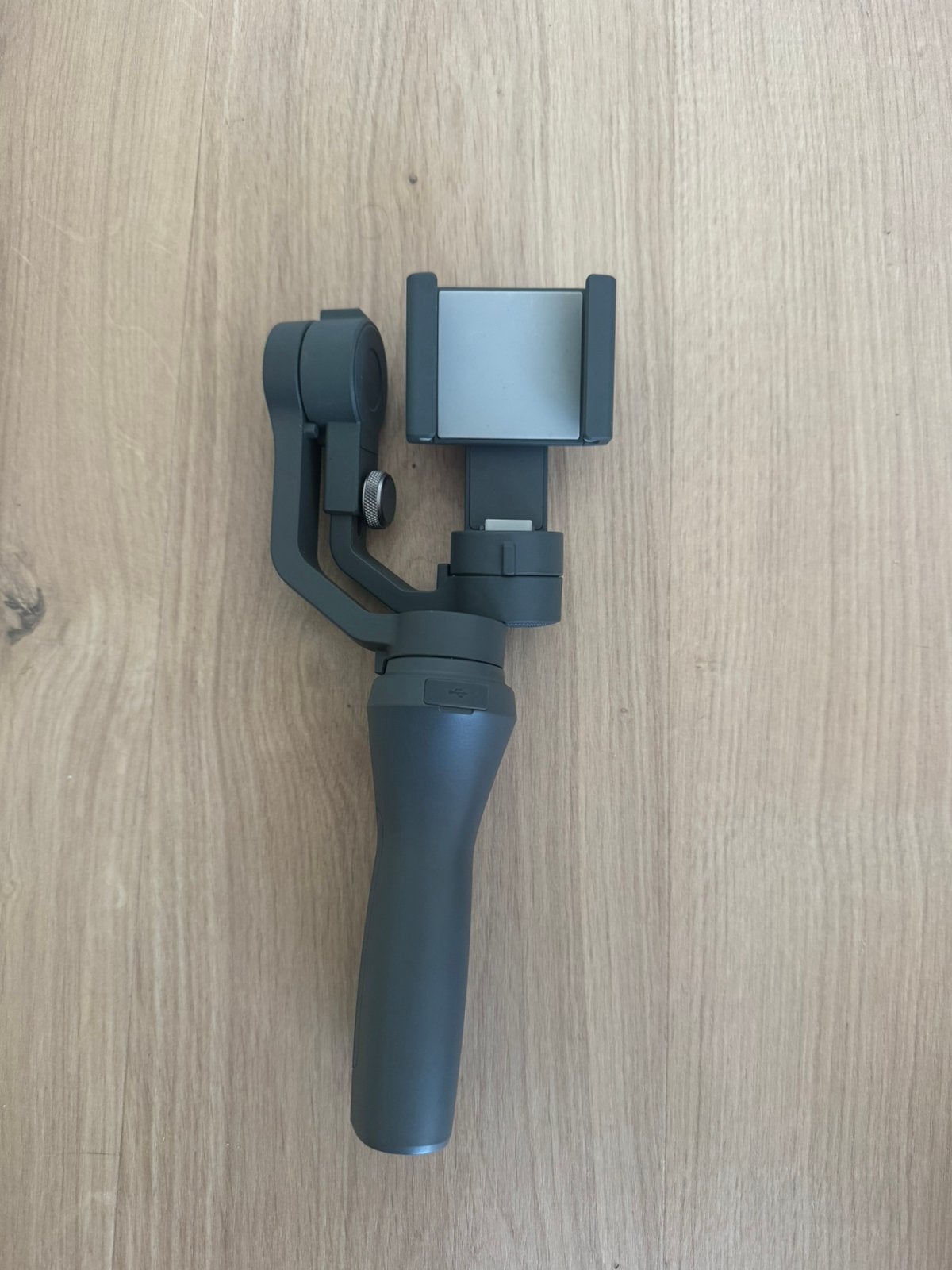 DJI Osmo Mobile 2 Gimbal Stabilizer – Zeer nette staat, Ophalen of Verzenden, Zo goed als nieuw, Overige typen
