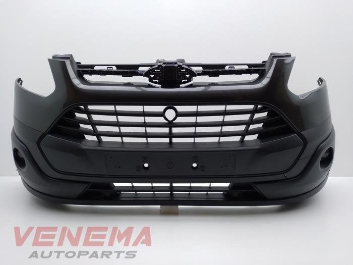 Voorbumper van een Ford Transit Custom (FM6E), Auto-onderdelen, 12 maanden garantie, Gebruikt, -, -