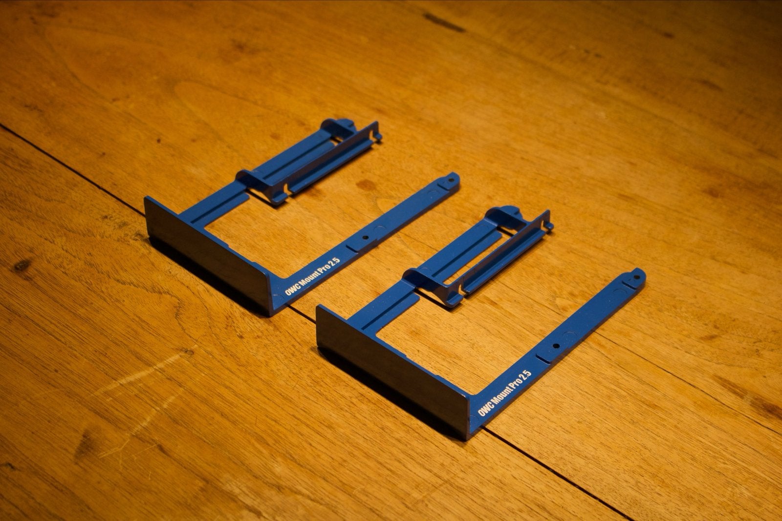OWC Mount Pro 2.5 SSD Sled, Ophalen of Verzenden, Zo goed als nieuw, SSD