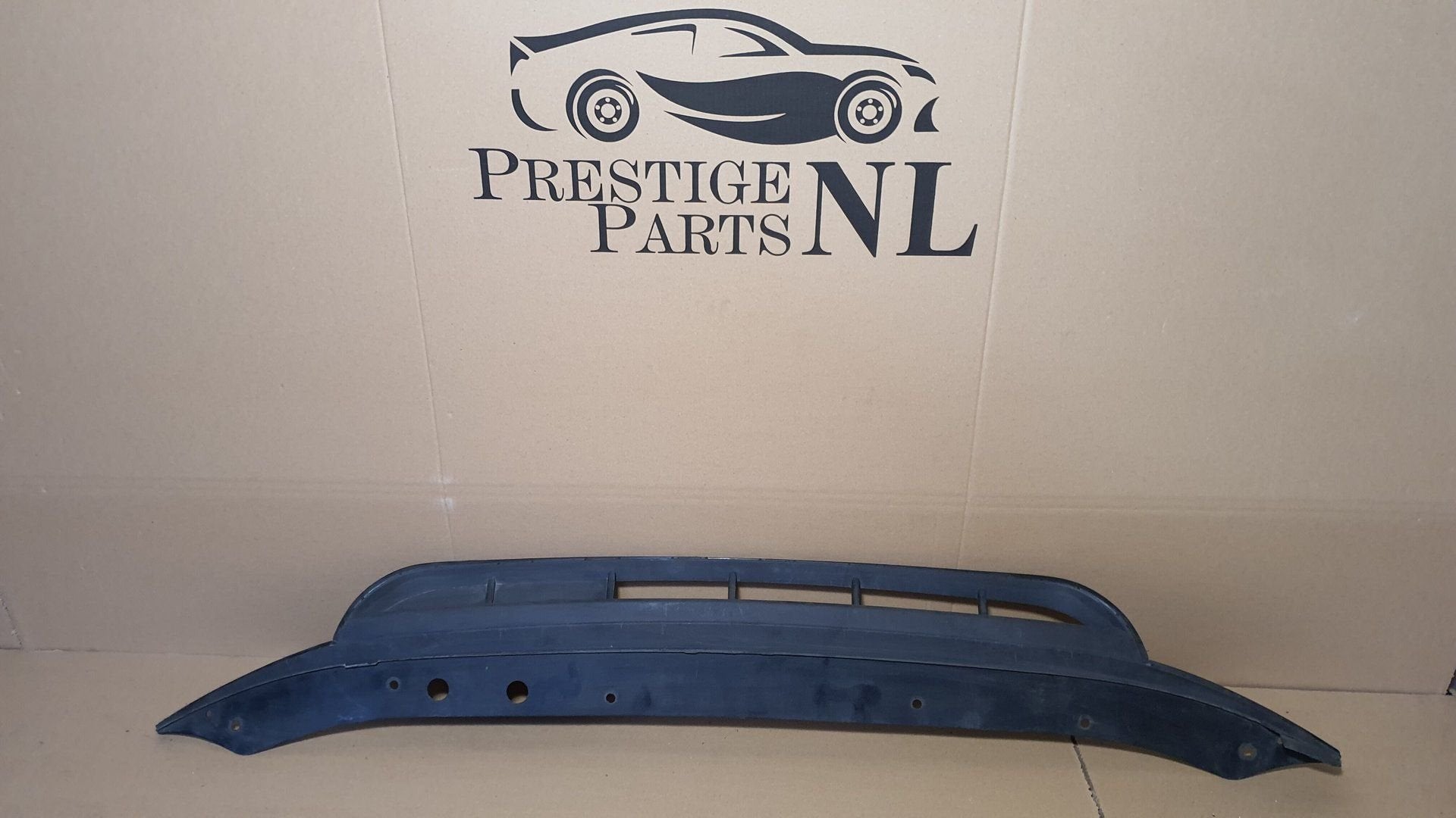 Onderplaat VW UP ONDERLIP 1S08059903 bj.2011-2017, Gebruikt, -, Voor, -