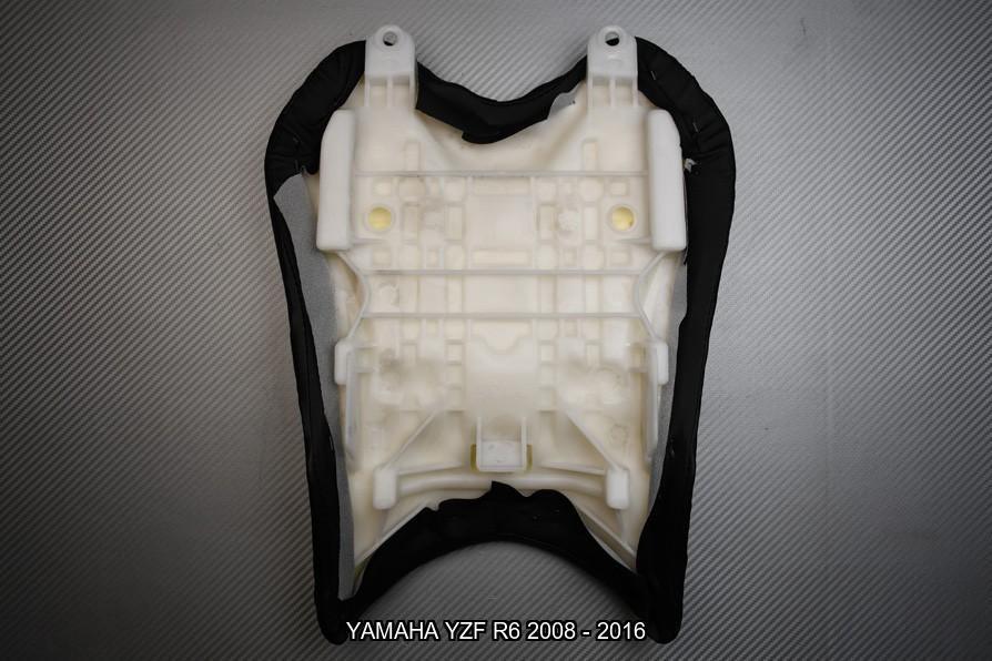 AVDB Voorste Zadel voor YAMAHA YZF R6 2008 - 2016, Motoren, Ophalen of Verzenden, Nieuw