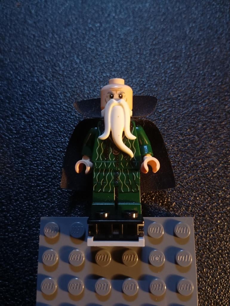 Lego Harry Potter Salazar Slytherin (hp161), Ophalen