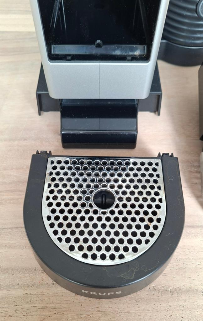 Opvangbakje  voor een Nespresso koffiemachine, Ophalen, Zo goed als nieuw
