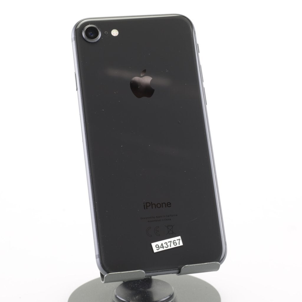 iPhone 8 64GB Zwart, Apple, Zo goed als nieuw, Support@apple.com, One Apple Park Way
Cupertino, CA 95014
United States