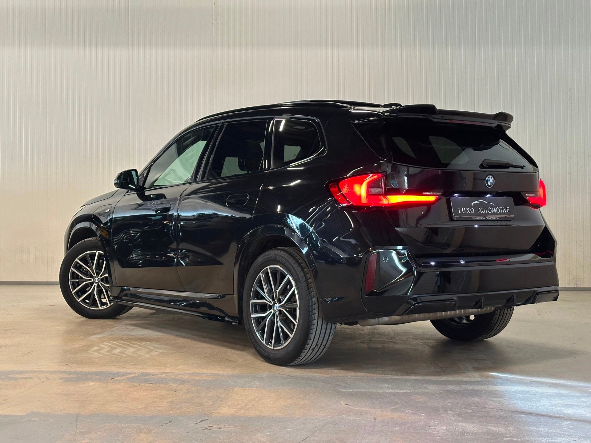 BMW X1 XDrive25e | PANO | M-SPORT | PLUG IN HYBRIDE | CAMERA, Auto's, BMW, 136 pk, Gebruikt, Euro 6, 16 kWh