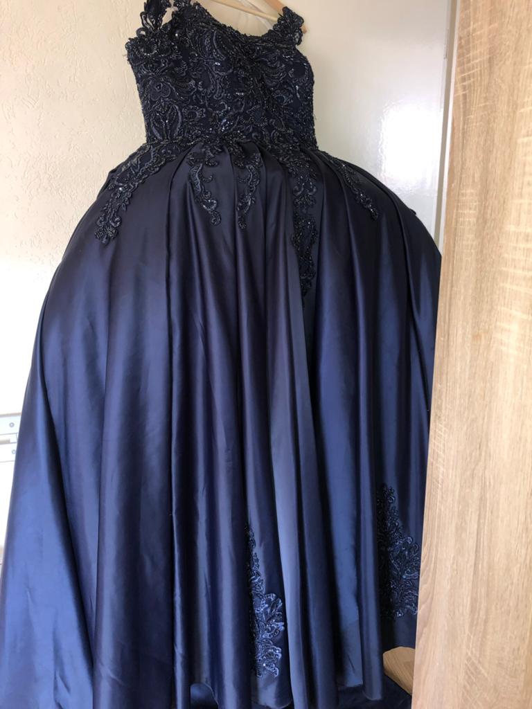 Hennajurk maat L, Ophalen of Verzenden, Zo goed als nieuw, Overige typen