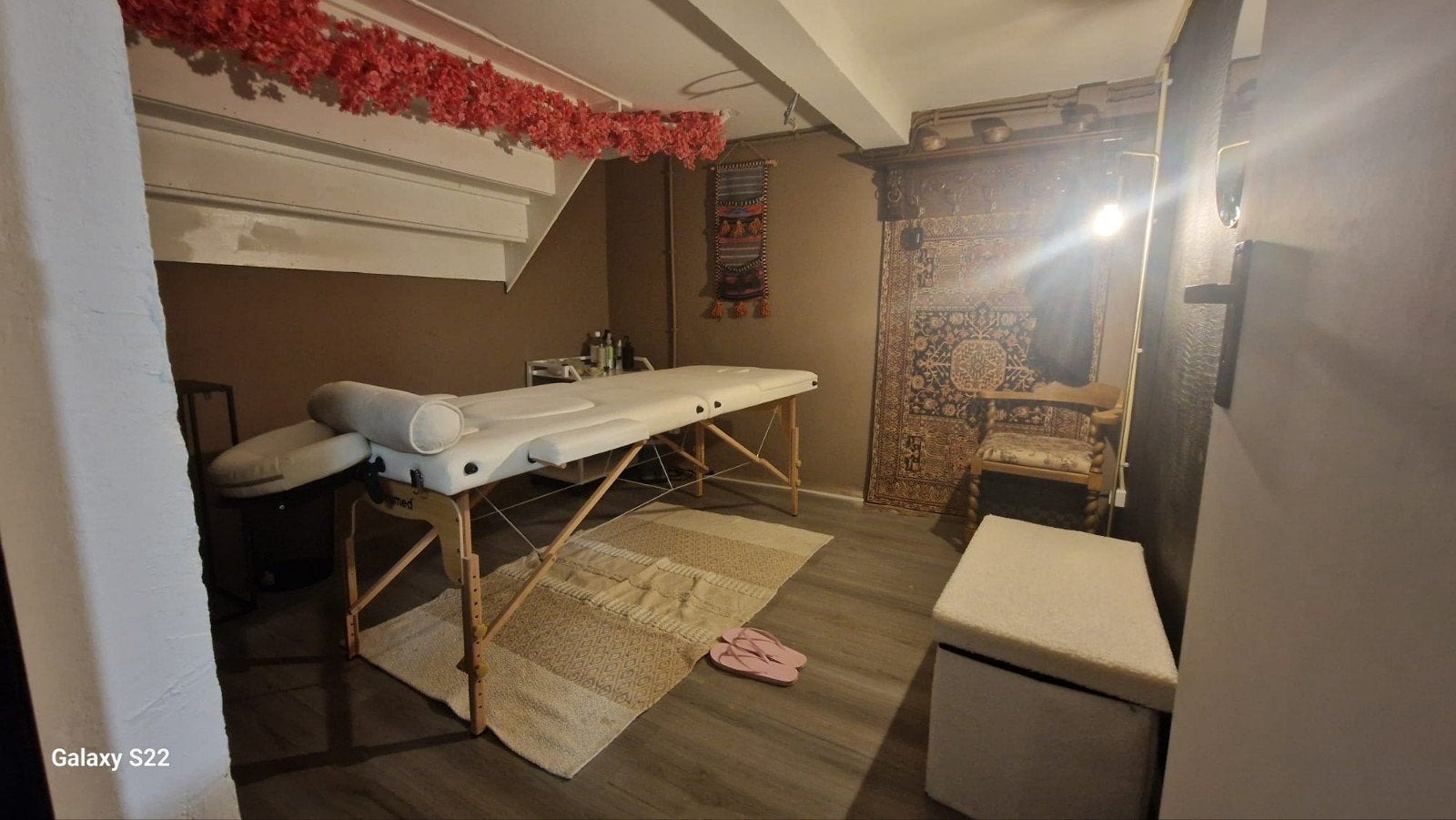Massage kamer Te Huur, Huizen en Kamers, Kamers te huur