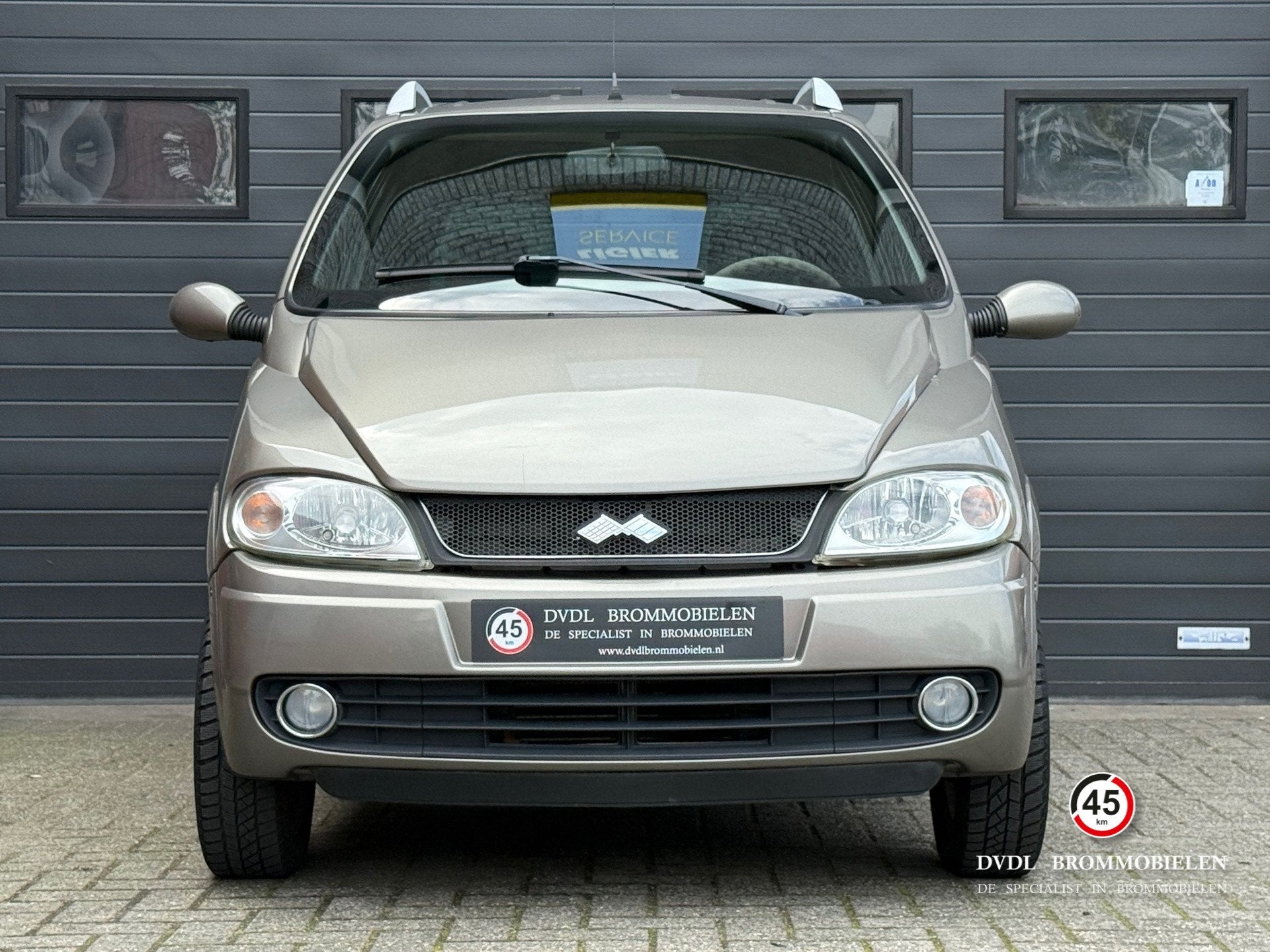 Ligier X-Too Max Brommobiel 45km auto 33dkm | Aixam Microcar, Diversen, Gebruikt, Ligier