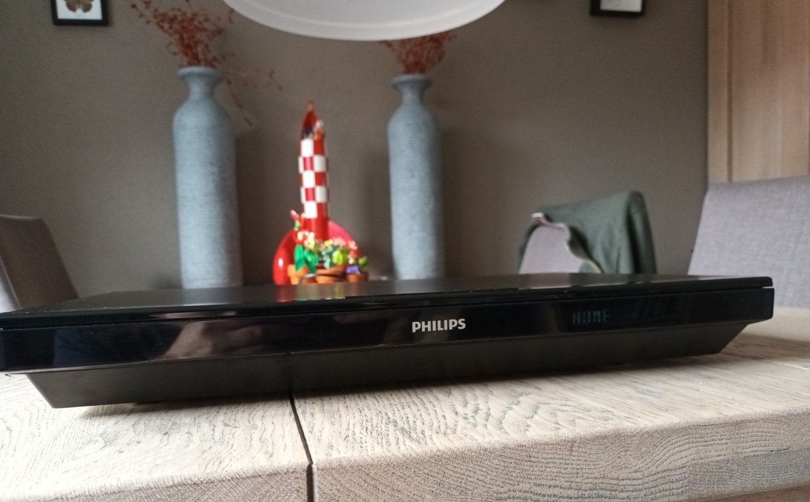 Philips Blu-ray 3D Home Theater HTB3280G, Ophalen, Philips