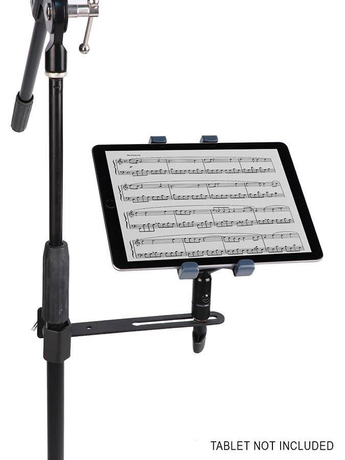 Boston IP-04 Universele tablethouder voor statief, Muziek en Instrumenten, ., Nieuw, Ophalen of Verzenden, .