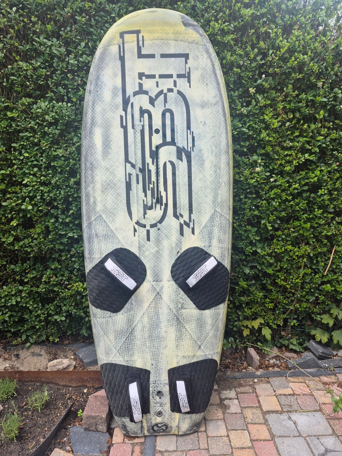 Windsurffoil board 130ltr Sailboards Tarifa, Ophalen of Verzenden