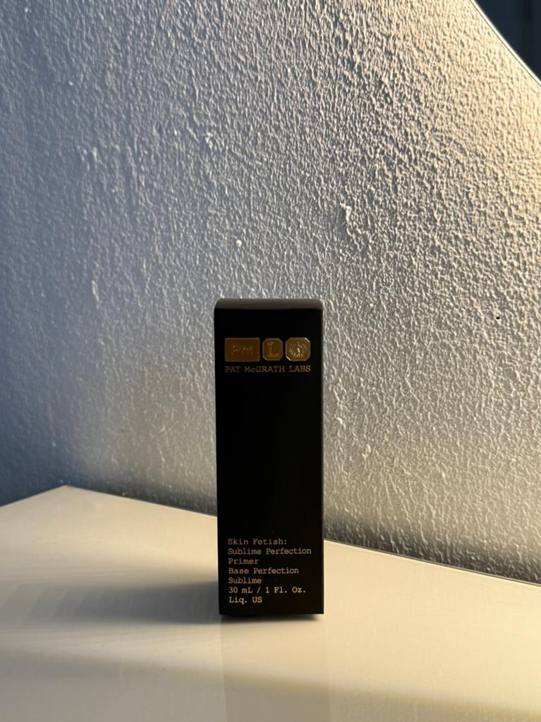 Pat McGrath Labs - Skin fetish: sublime perfection primer, Sieraden, Tassen en Uiterlijk, Uiterlijk | Cosmetica en Make-up, Ophalen of Verzenden