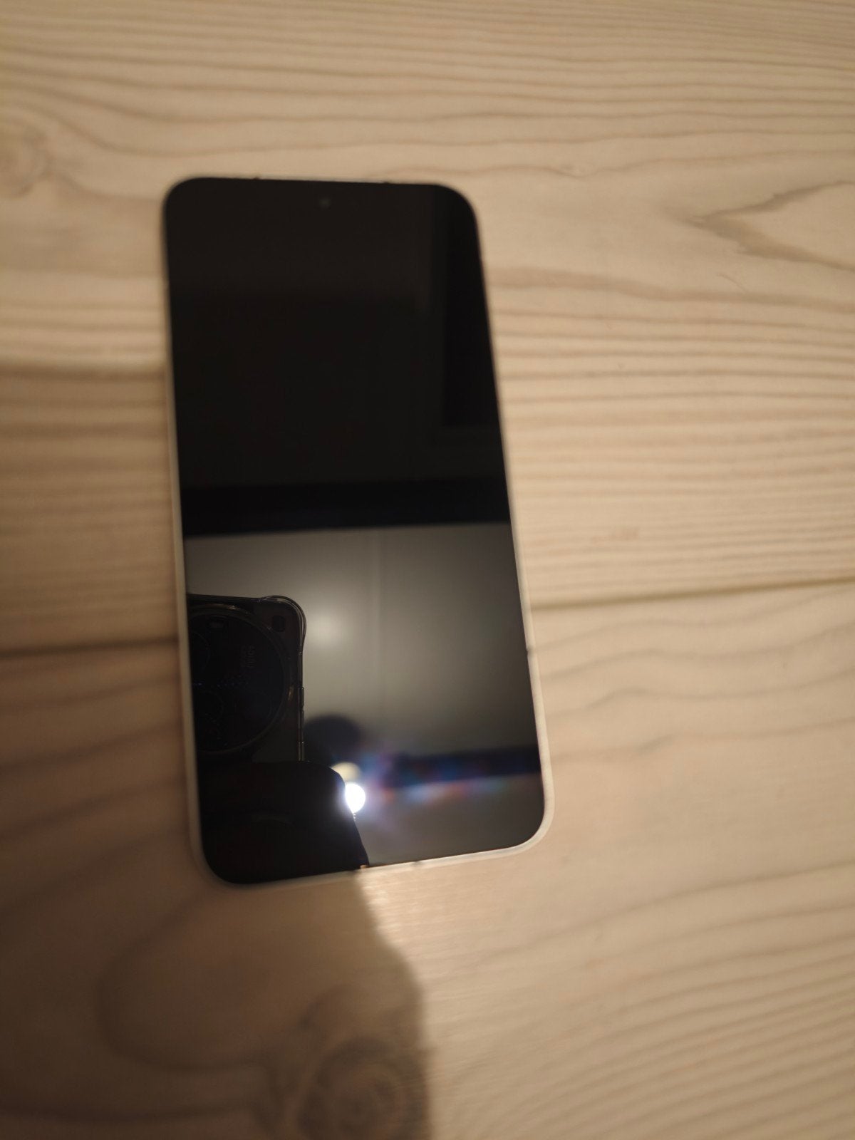 Poco F7 16GB/512GB Zilver - Zo goed als nieuw, Ophalen of Verzenden, Zo goed als nieuw, 6 megapixel of meer