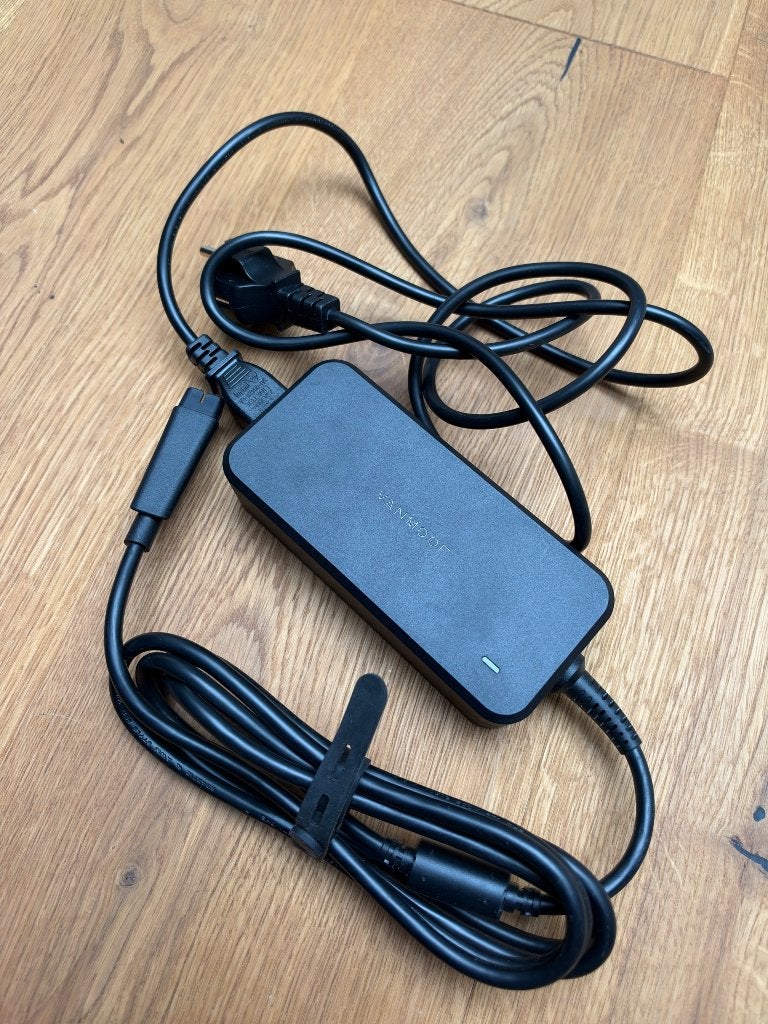 Van Moof S5/S6 oplader, Fietsen en Brommers, Ophalen of Verzenden, Nieuw, Elektrische fiets